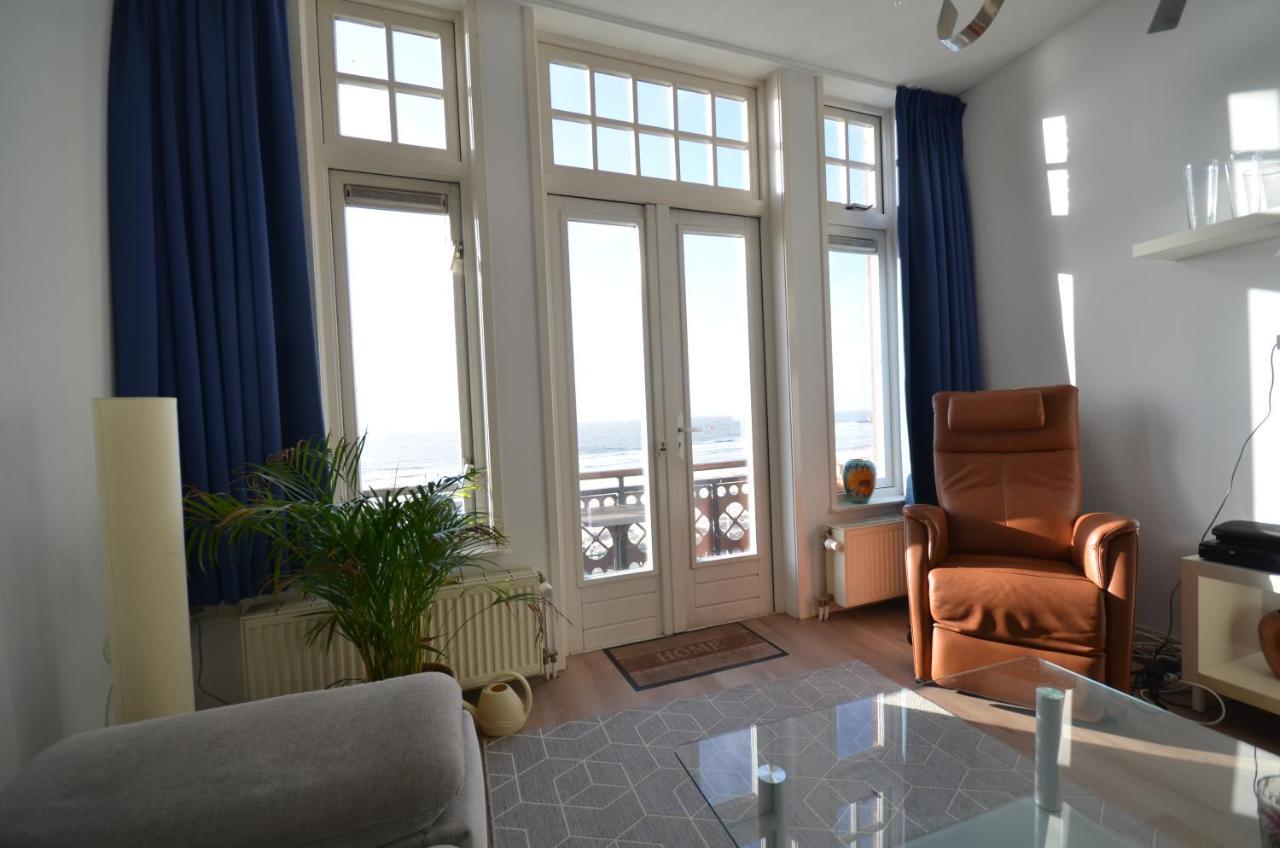 Fraai Direct Aan Zee Op Toplocatie. * Vlissingen