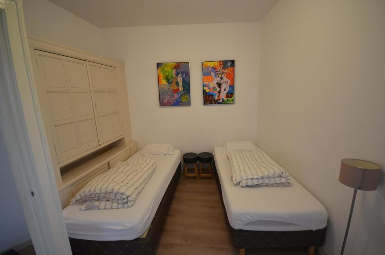 Fraai Direct Aan Zee Op Toplocatie. Apartment Vlissingen