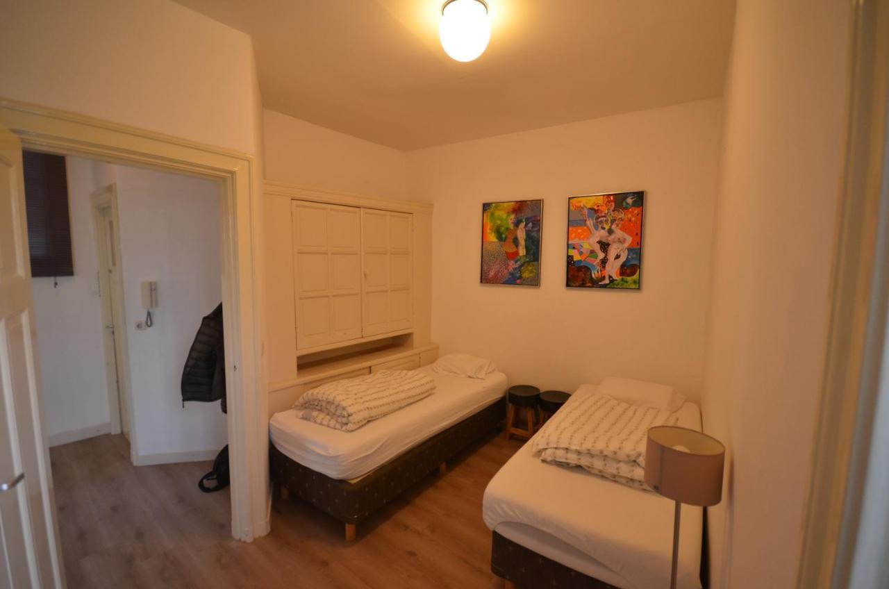 Fraai Direct Aan Zee Op Toplocatie. * Vlissingen