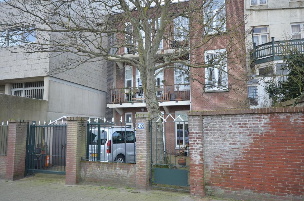 Fraai Direct Aan Zee Op Toplocatie. * Vlissingen
