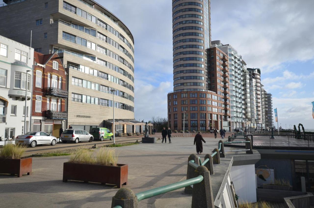 Fraai Direct Aan Zee Op Toplocatie. *